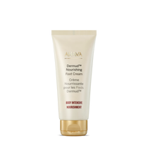 Crema piedi nutriente Dermud