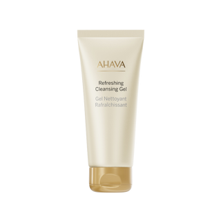 Gel Detergente Rinfrescante