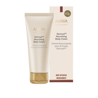 Crema Corpo Nutriente Dermud