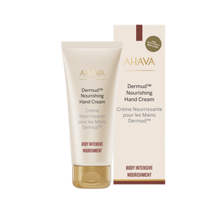 Crema Mani Nutriente Dermud