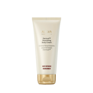 Crema Corpo Nutriente Dermud