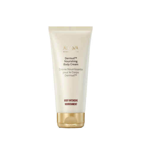 Crema Corpo Nutriente Dermud