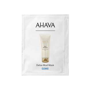 Maschera Detox al Fango - Campione