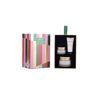 Hyaluronic Happiness Trio