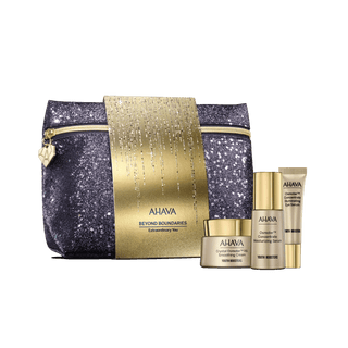 AHAVA Extraordinary You kit personalizzato per la cura della pelle del Mar Morto