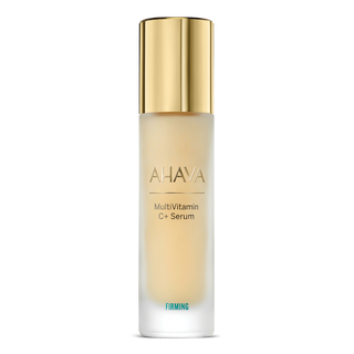 Siero Rassodante Multivitaminico C+