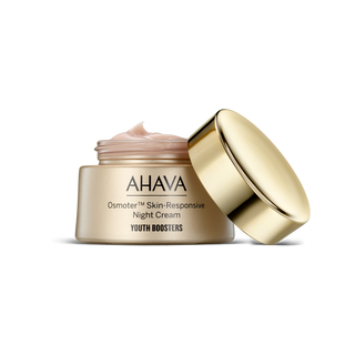 Osmoter™ Crema notte reattiva per la pelle