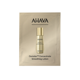 Osmoter Concentrato Lozione Levigante - Campione