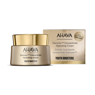 Osmoter™ Crema Idratante Concentrata