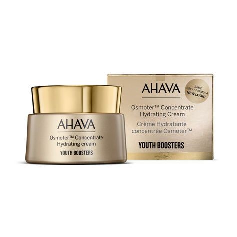 Osmoter™ Crema Idratante Concentrata