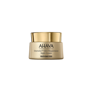 Osmoter™ Crema notte reattiva per la pelle