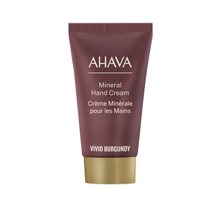 Crema mani Vivid Burgundy 40ml