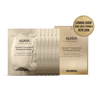 Osmoter™ Patch per Occhi Confezione da 6 pezzi