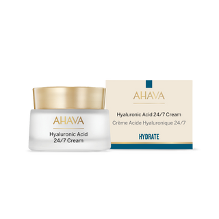 Crema all'Acido Ialuronico 24/7