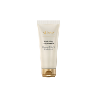 Maschera in Crema Idratante
