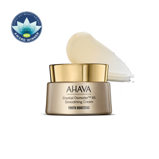 Crema Levigante Crystal Osmoter™ X6