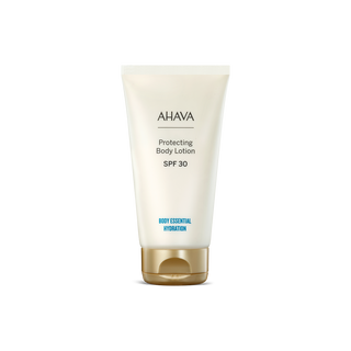 Lozione protettiva per il corpo SPF 30