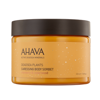 Sorbetto Corpo Carezzevole