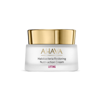 Crema ad Azione Nutritiva Ricostituente agli alobatteri