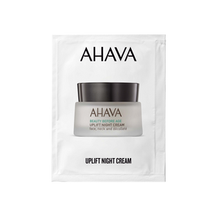 Crema Notte Uplift - Campione