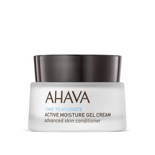 Crema Gel Idratante Attiva minerale del Mar Morto