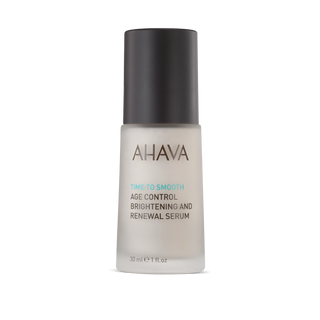 ahava Age Control Siero Illuminante e Rinnovatore