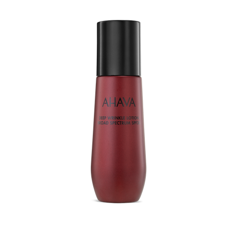 Apple Of Sodom Lozione per rughe profonde SPF30