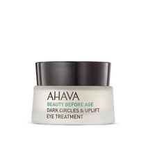 ahava Trattamento Occhi Anti-Occhiaie e Lifting