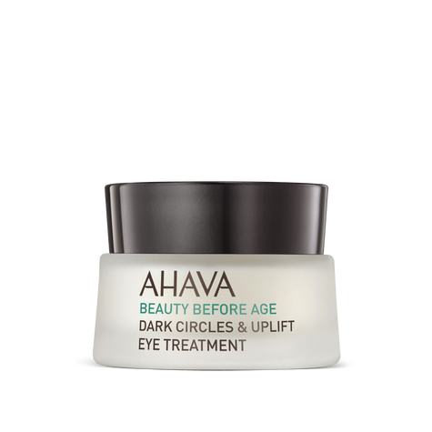 ahava Trattamento Occhi Anti-Occhiaie e Lifting