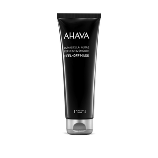 ahava Maschera Peel-Off alle Alghe Dunaliella del mar morto