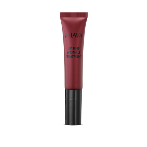 ahava Trattamento Contorno Labbra Antirughe al Mar Morto