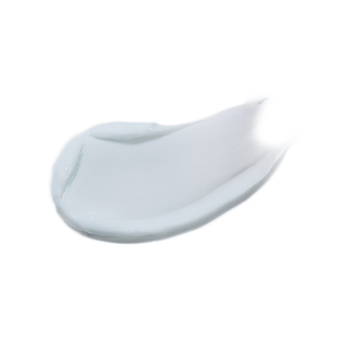 Crema da Barba Senza Schiuma per Uomo