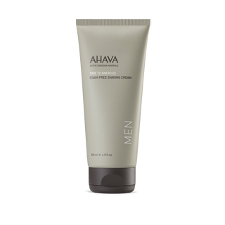 Ahava Crema da Barba Senza Schiuma per Uomo