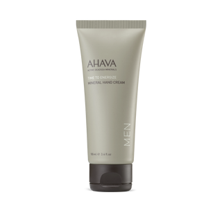 ahava Crema Mani Minerale da Uomo