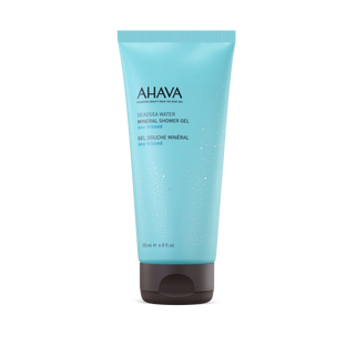 AHAVA® Gel Doccia ai Minerali del Mar Morto Sea-Kissed