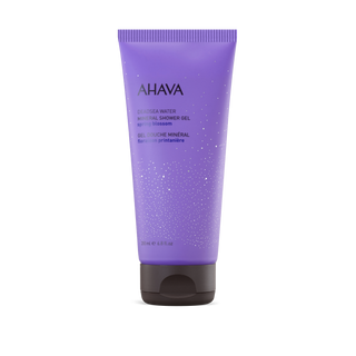 AHAVA® Gel Doccia ai Minerali del Mar Morto Spring Blossom