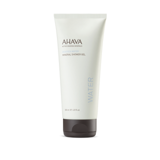 AHAVA® Gel Doccia ai Minerali del Mar Morto