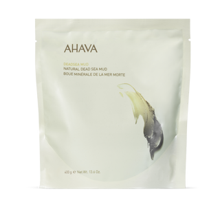 AHAVA® Fango Corpo Naturale del Mar Morto