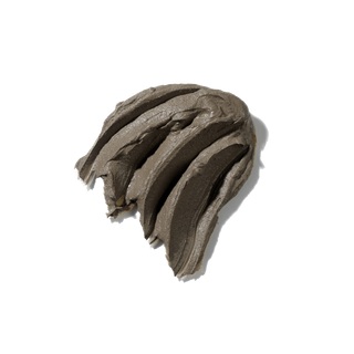 Fango naturale per il corpo del Mar Morto