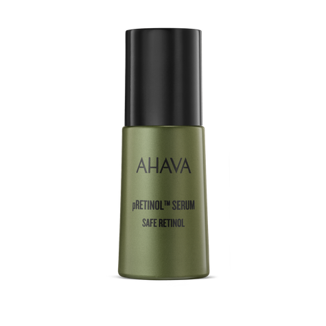 ahava Siero pRetinol™