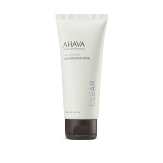 AHAVA® Maschera Purificante di Fango del Mar Morto