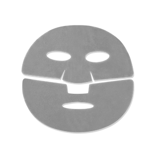 Maschera in Tessuto Purificante al Fango