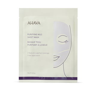 ahava Maschera di Fango Purificante
