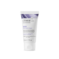 Clineral by Ahava SEBO Crema Balsamo per il Viso