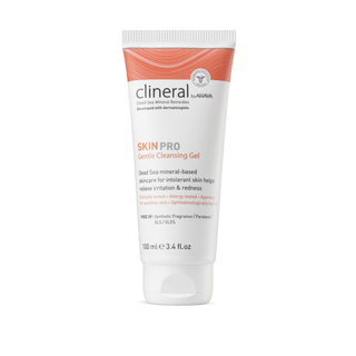 Clineral by AHAVA® SKINPRO Gel Detergente Delicato