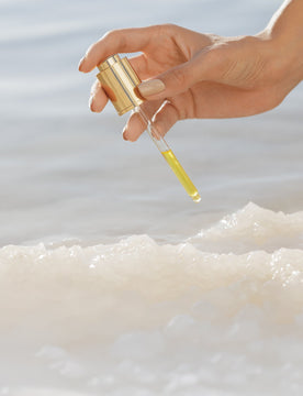 SPF: lo scudo per eccellenza per una pelle luminosa