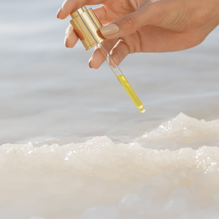 SPF: lo scudo per eccellenza per una pelle luminosa