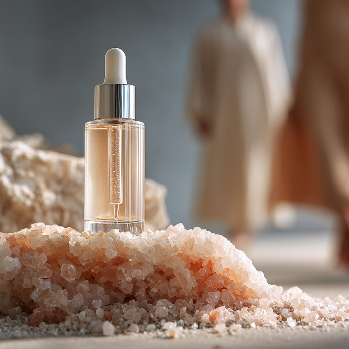 Linee guida per la cura della pelle: Sieri demistificati