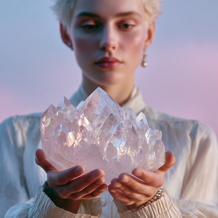 Da vicino con la collezione Extreme