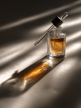 Solve Rough Skin with Dead Sea Exfoliation